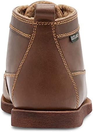 Eastland 1955 Edition Men's Seneca Chukka Boot, Light TAN, 8.5 | Image 3