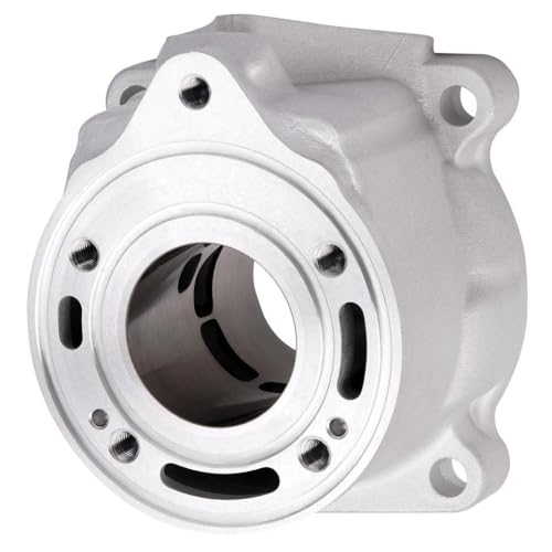 Cilindro 39.5mm motor 50cc compatible con repuestos 50 SXS