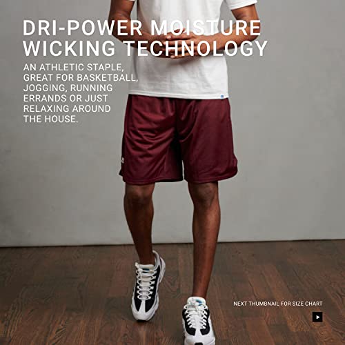 Image of Russell Athletic Boys Short
