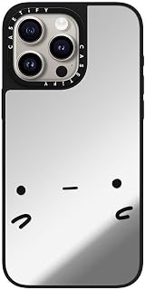 CASETiFY for iPhone 15 Pro Max Case - Mirror Compatible with MagSafe