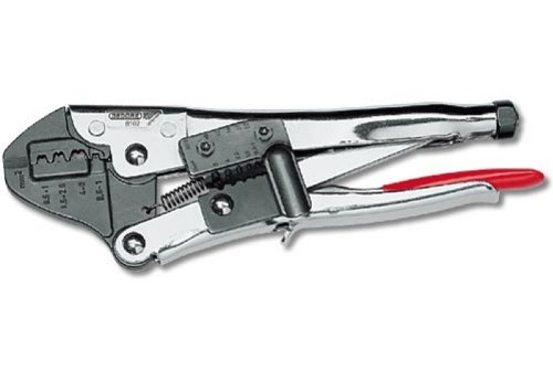 Preisvergleich Produktbild GEDORE Crimp-Gripzange SB 8102