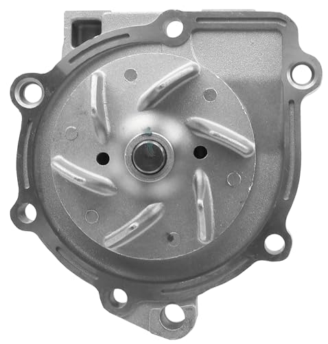 Beck/Arnley 131-2237 Water Pump by Beck/Arnley - Image 3