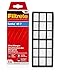3M Filtrete 3M Eureka Style HF-7 Ultra Allergen Vacuum Filter, 1