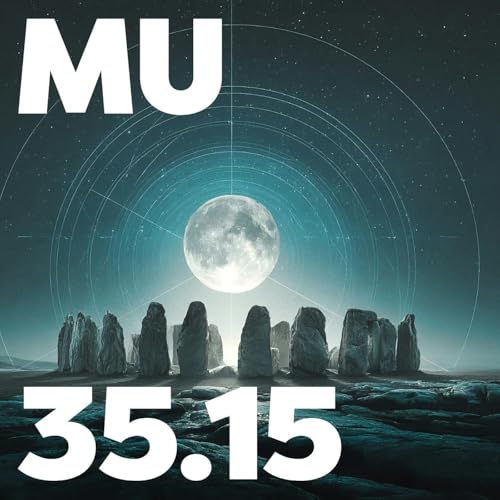 35.15 - MU Podcast - The Lunar Question