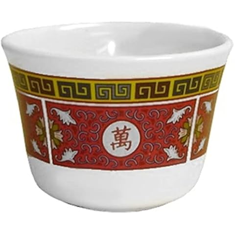 EastComesWest Longevity Tea Cup Cover