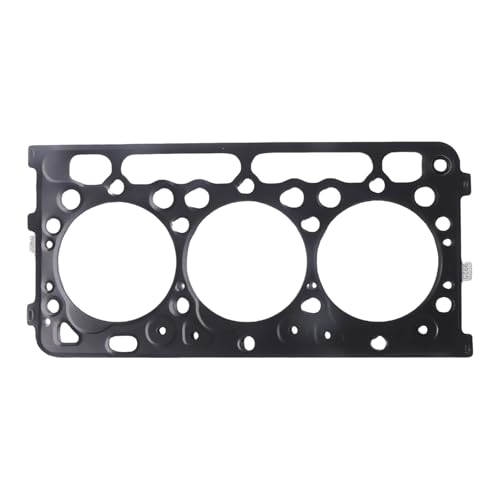 PANGOLIN D902 Engine Cylinder Head Gasket 1G962-03313 for Kubota D902 Diesel Engine Tractor Aftermarket Parts, 3 Month Warranty