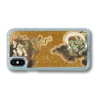 Amazon.co.jp: 【Glitter case】 iPhoneSE3 iPhoneSE2 iPhone8