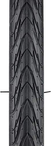 Michelin Protek Clincher Tires 700×35 & 40 Black Reflective Anti-Puncture Road & Touring E-Bike Tubeless-Ready Components