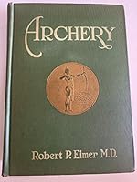 ARCHERY B000856LGO Book Cover