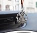 GOS Best Supplies Colgante Retrovisor De Coche | Virgen del Rocio