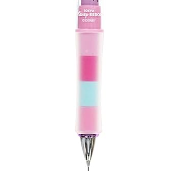 Amazon.co.jp: ミニーマウス シャープペンシル Dr.Grip