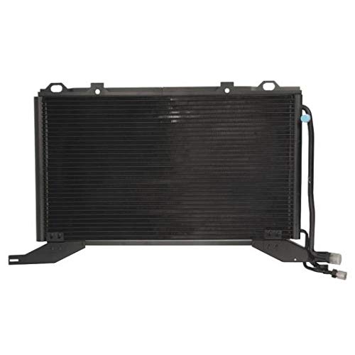 Preisvergleich Produktbild Klimakühler, Klimaanlage THERMOTEC KTT110087
