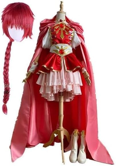 獅堂光 コスプレ 衣装 ウィッグ Amazon.co.jp: [らくすかい