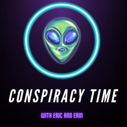 Conspiracy Time