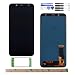YHX-US Replacement for 5.6" Samsung Galaxy J6 J600 2018 LCD Display Screen Display Touch Screen Touch Digitizer LCD with A Set of Tools (Black)