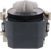 Vista 2 de ERP 00611332 Bomba de drenaje para lavavajillas