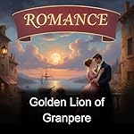 Cover of Golden Lion of Granpere