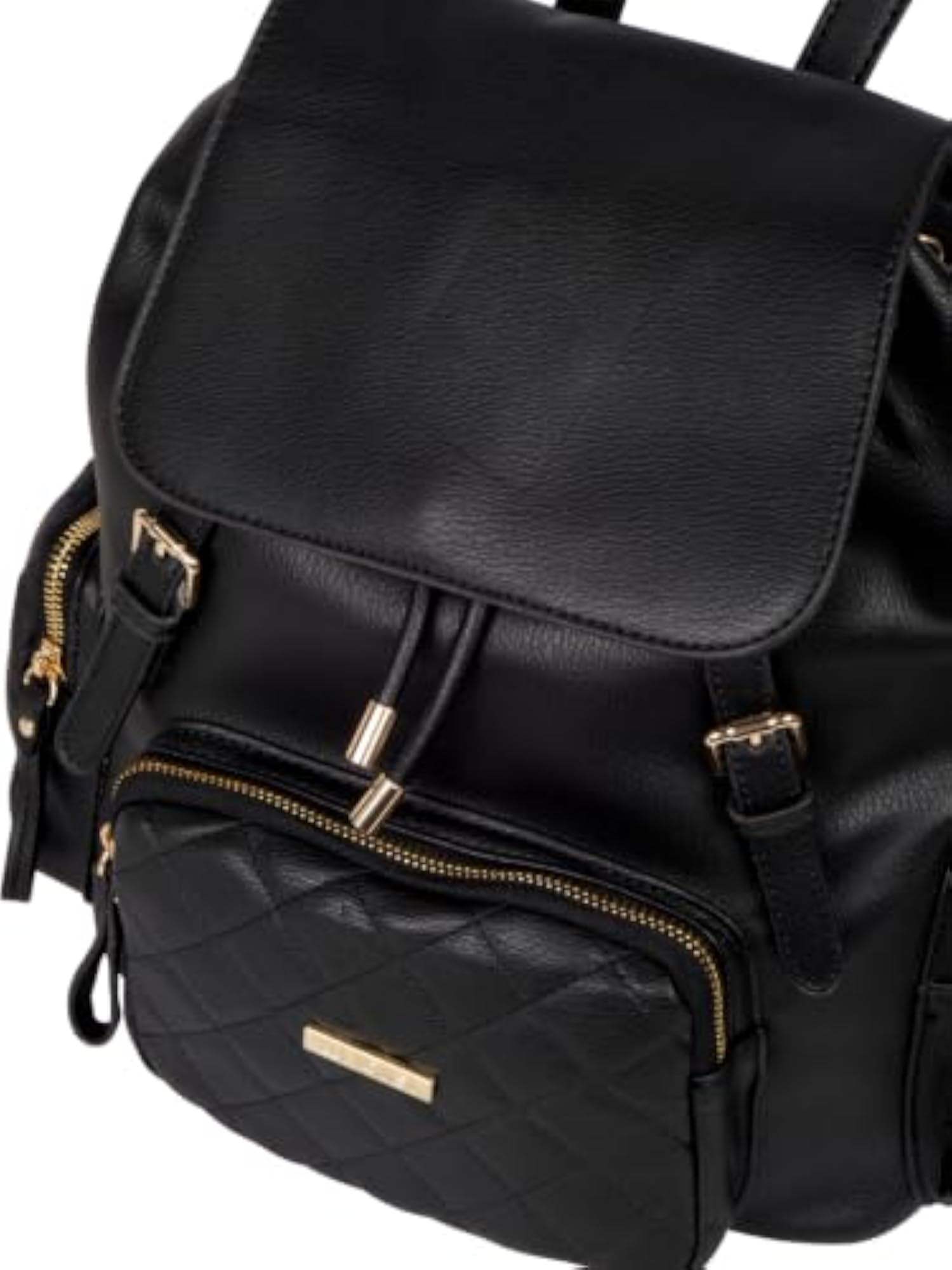 SnatchSack Casual Backpack - Black