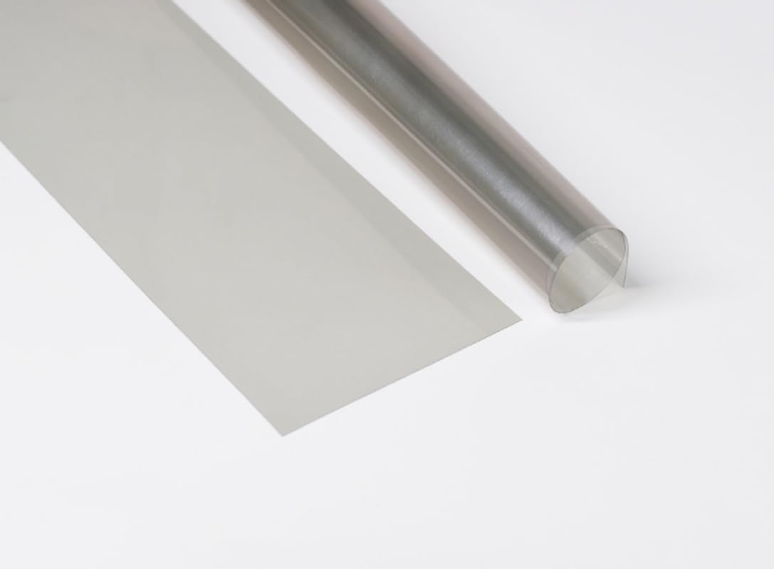 Pellicola conduttiva flessibile ITO-Pen - Trasmittanza 80%, 1 pcs(300x100x0.125mm)