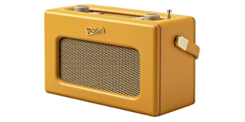 Roberts Revival ISTREAM3L DAB+/FM/WiFi/Bluetooth Radio