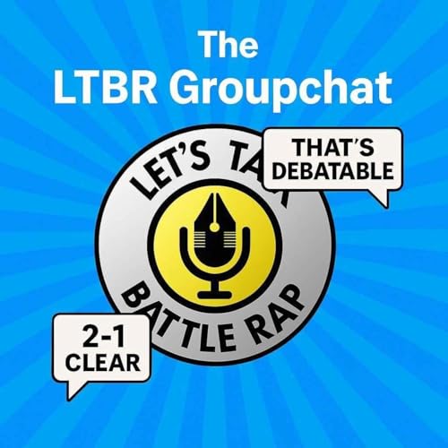 LTBR GROUP CHAT SUMMER MADNESS 15 RECAP