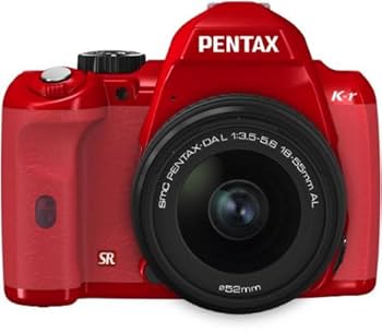 Amazon | PENTAX デジタル一眼レフカメラ K-r レンズキット