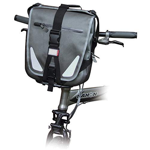 RIXEN & KAUL Klickfix Vario Rack Noir 2015 – vue 5