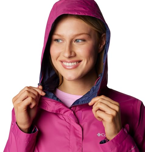 Image of Columbia Women's Polyester Standard Jacket