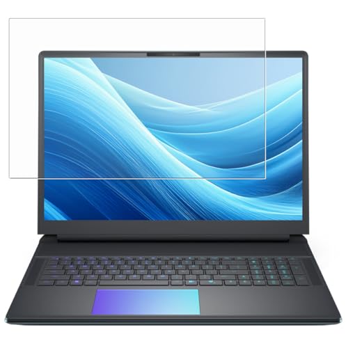 ClearView Dell Alienware 18 Area-51 AA18250 2025�N���f�� 18�C���`�p �R�� �R�E�C���X �h�w�� �t�� �ی� �t�B���� ���{��