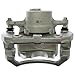 ACDelco Gold 18FR2580N Front Driver Side Disc Brake Caliper Assembly (Friction Ready Non-Coated)