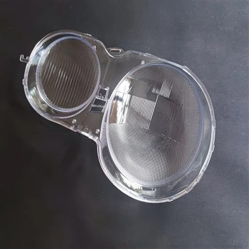 Rénover phare Benz W210 abat-jour en verre pour modèles E200 à E280