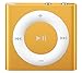 Produktbild IPOD APPLE SHUFFLE 2GB ORANGE MC749BT/APULSANTI E VOICEOVER - CLIP INTEGRATA