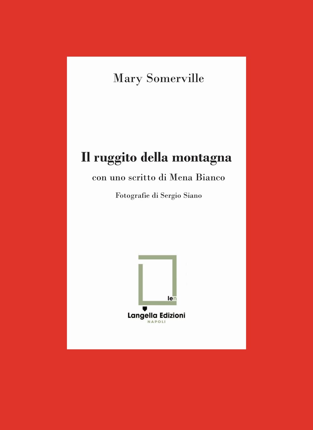 Il ruggito della montagna. Ediz. limitata (Carte e Cartuscelle)