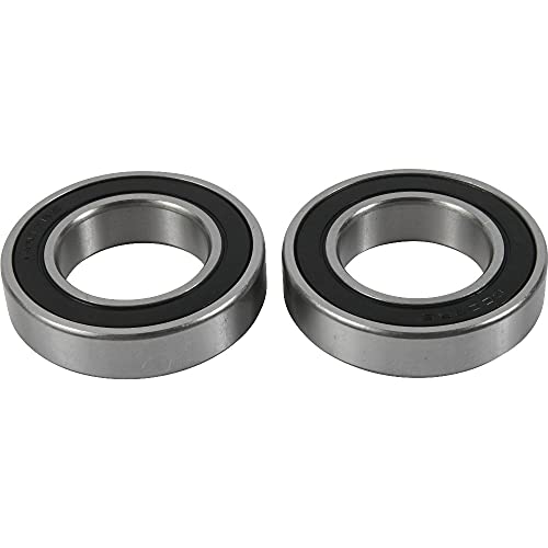 Pivot Works Pwrwk-H56-000 Rear Wheel Bearing Kit #TOP3