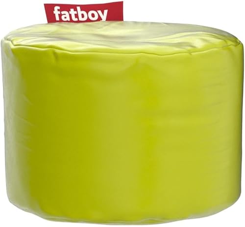 Miniatura 10 de Fatboy Point Ottoman, negro