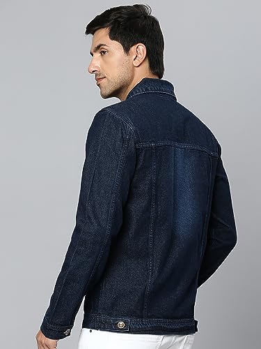 Image of HIGH STAR Men's Regular Jacket