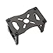 1Set RC Drone Motor Mounting Base 2.0mm 3K Carbon Fiber Plate with Pipe Clamp for 12mm/16mm/20m/22mm/25mm/30mm Tube Accessories(30mm)
