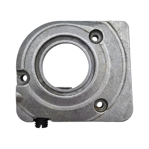 Bomba de aceite para Husqvarna 394EPA 395XP de alta durabilidad metálica 2