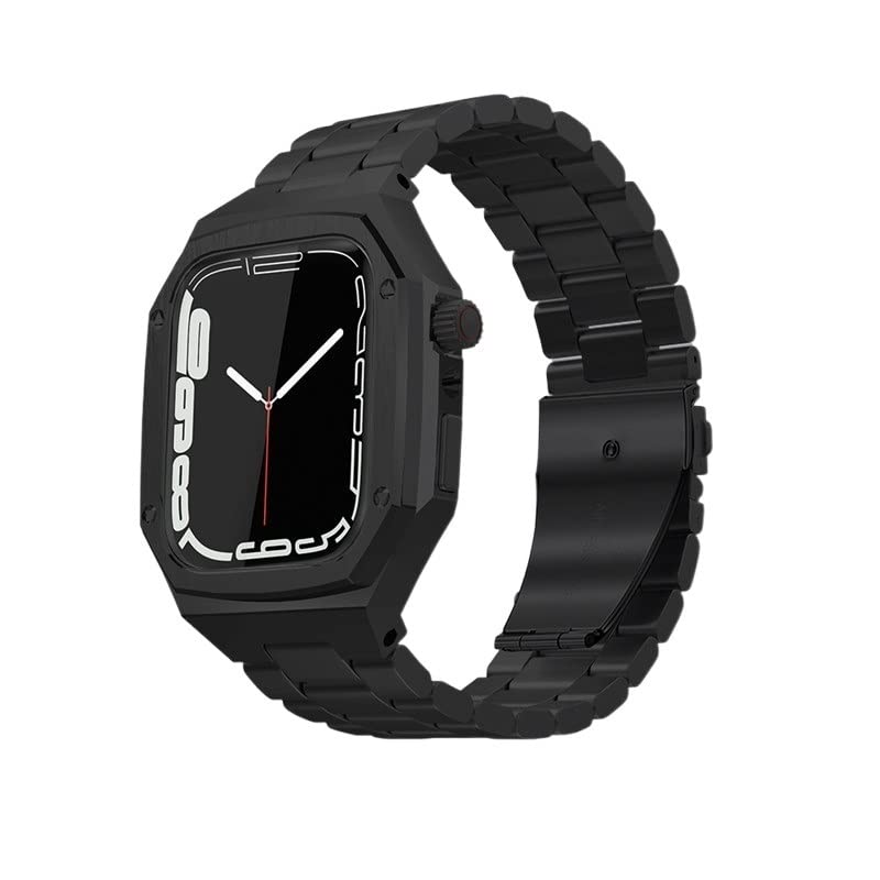 Bracelet silicone Apple Watch anti-irritation pour remplacer votre ancien modèle usé 40mm 44mm