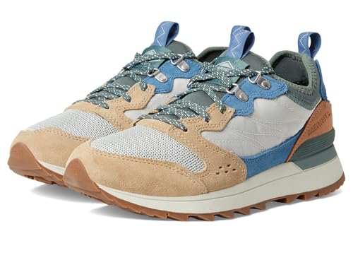 Image of Merrell Men's Alpine 83 Sneaker Recraft