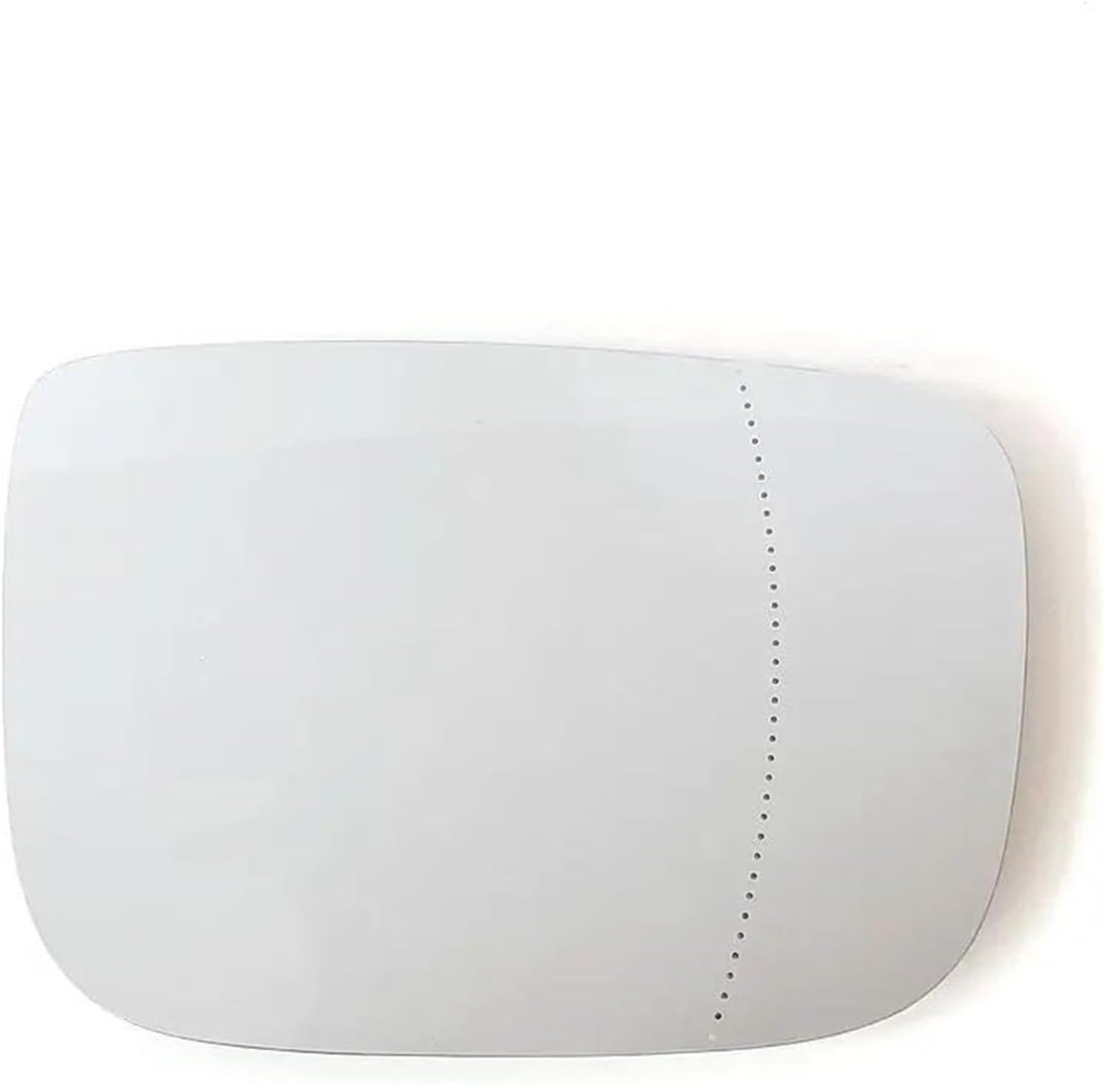 Espejo retrovisor derecho gran angular térmico compatible con coche Volvo XC60 6