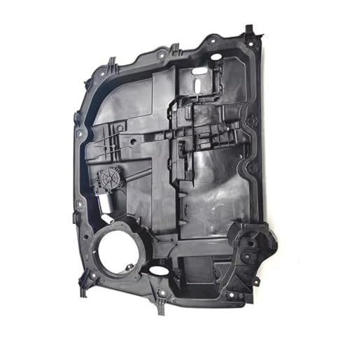 Moteur vitre électrique Dodge Nitro bloqué : remplacez l'avant gauche 68004821AA