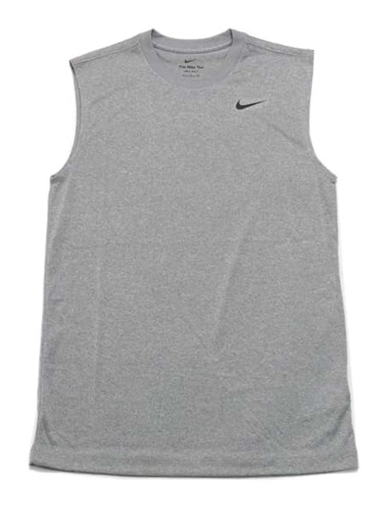 Amazon.co.jp: [ナイキ] Dri-FIT レジェンド スリーブレス