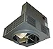 TPI P3P2650CA1 Series 2600 Downflow Unit Heater, 3 Phase, 50 Kw, 60.21 Amps