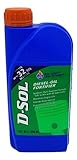 SFR D-SOL Diesel Engine Oil Fortifier 1 Quart Bottle