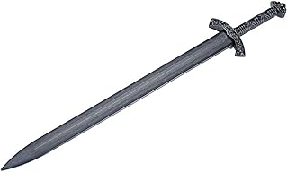 Polypropylene Viking Sword - Durable Practice Weapon by Propylene Tree