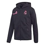 Sudadera con corte amplio en la parte superior del cuerpo.