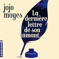 Couverture de La Derni&egrave;re lettre &agrave; son amant