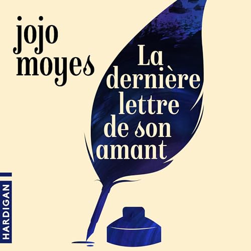 Page de couverture de La Derni&egrave;re lettre &agrave; son amant