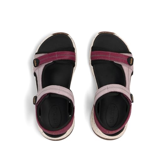 Image of Taos Footwear Women's Super Side Sandal